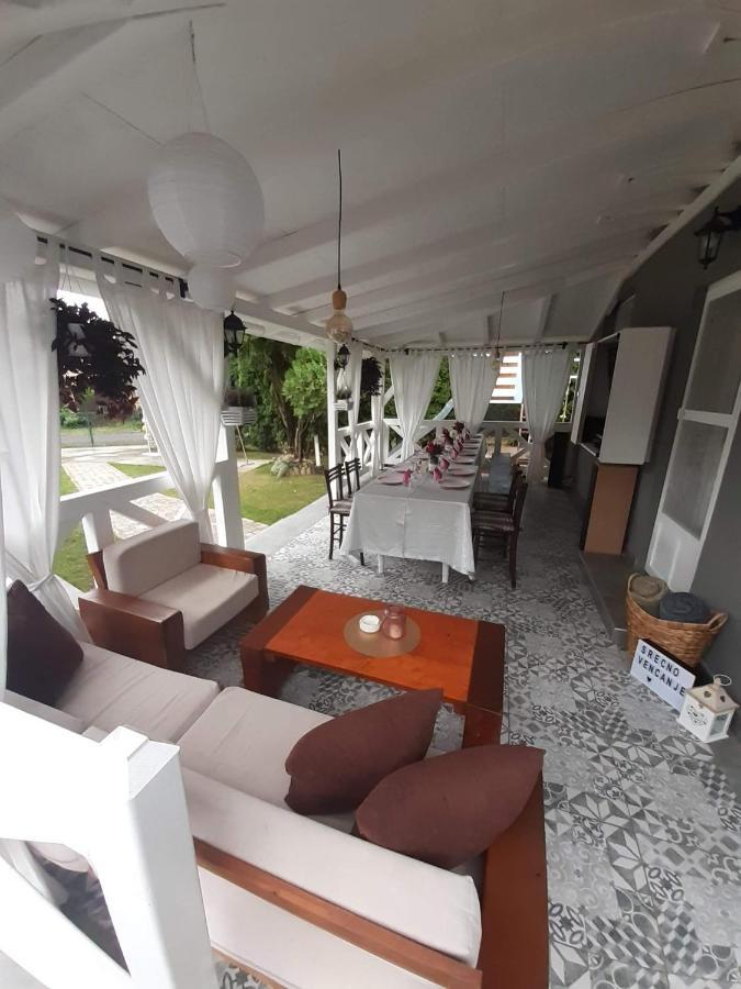 Palic Vila Masa Pr Emina Stipancevic Exterior photo